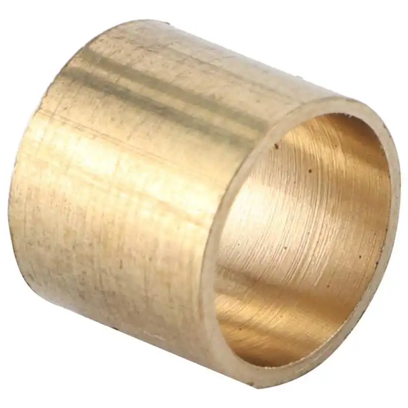 10pcs Billiards Brass Tip Snooker Pool Ferrules Tip Pool Ferrules Repair Tool Billiards Accessories 9mm 9.5mm 10mm