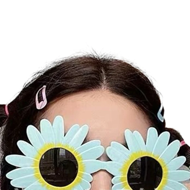 Funny Sunglasses Novelty Party new 2025 Eyeglasses, Creative Funny Sunglasses, Funny Hawaiian Sunglasses Photo Props