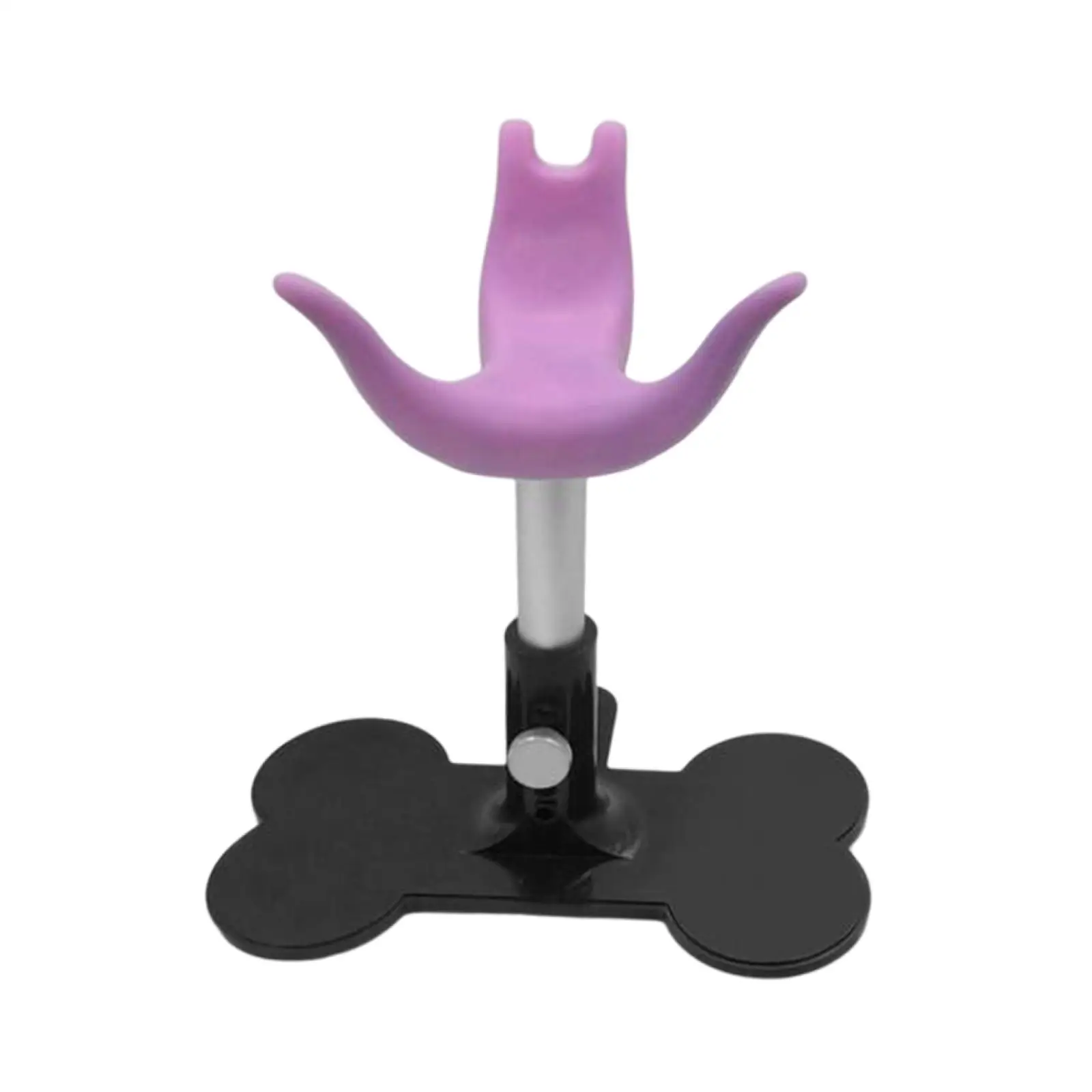 Dog Assisted Standing Support 2025 Soft Pet Dog Gift Environmentally Friendly Height Adjustable for Pet new Grooming Cleaning Bathing