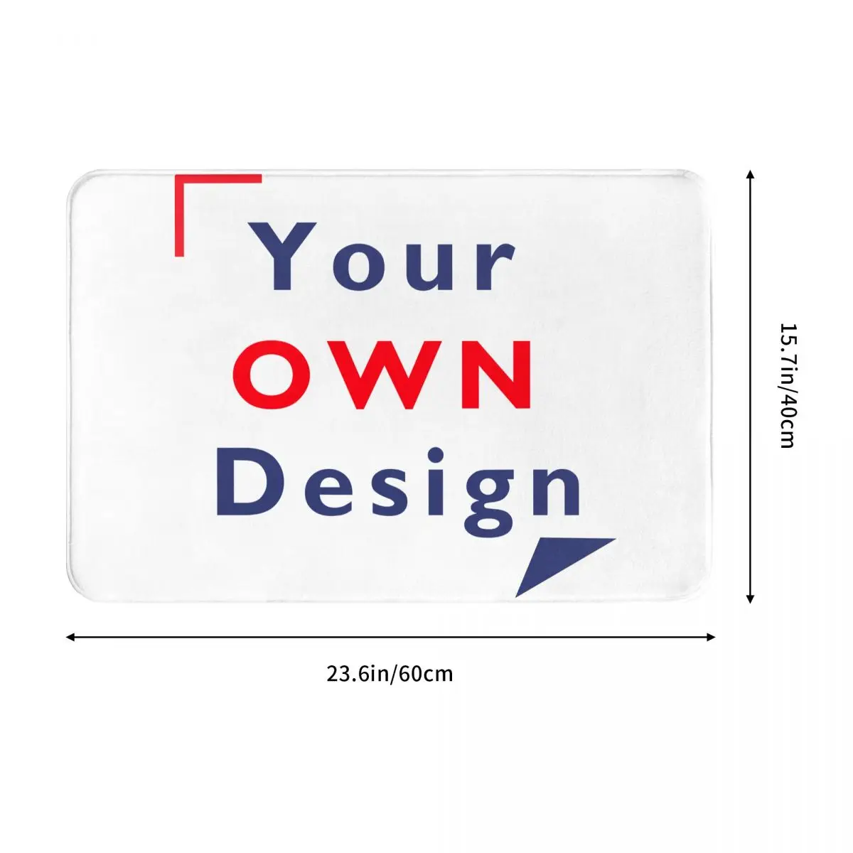 Your new Own Design_42958597 Anti-Slip Doormat Kitchen Mat Hallway Carpet 2025 Entrance Door Rug Home Decor