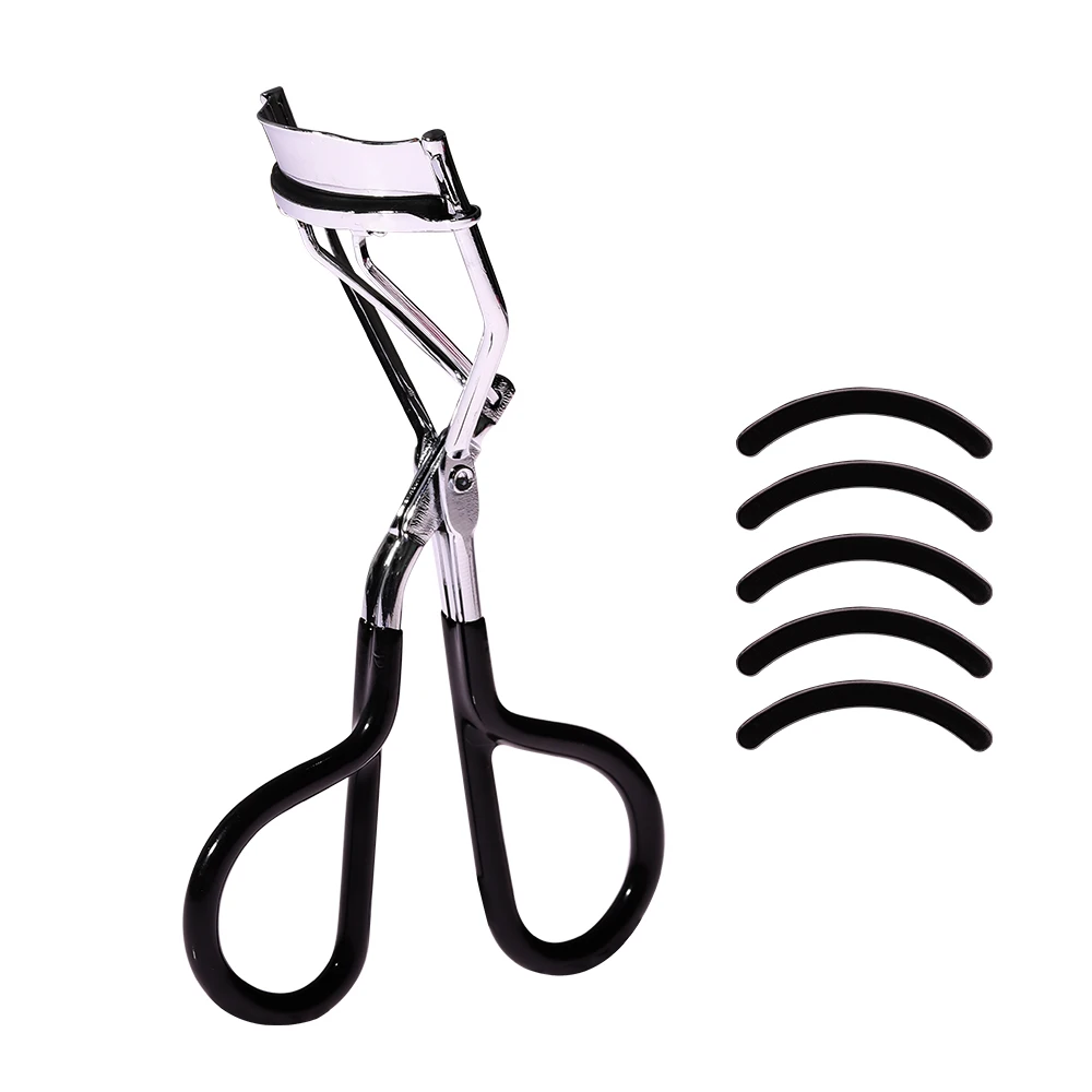 BETHY Eyelash BEAUTY Professional Curler Folding False Eyelashes Professional Makeup Tool For Eyelashes smile