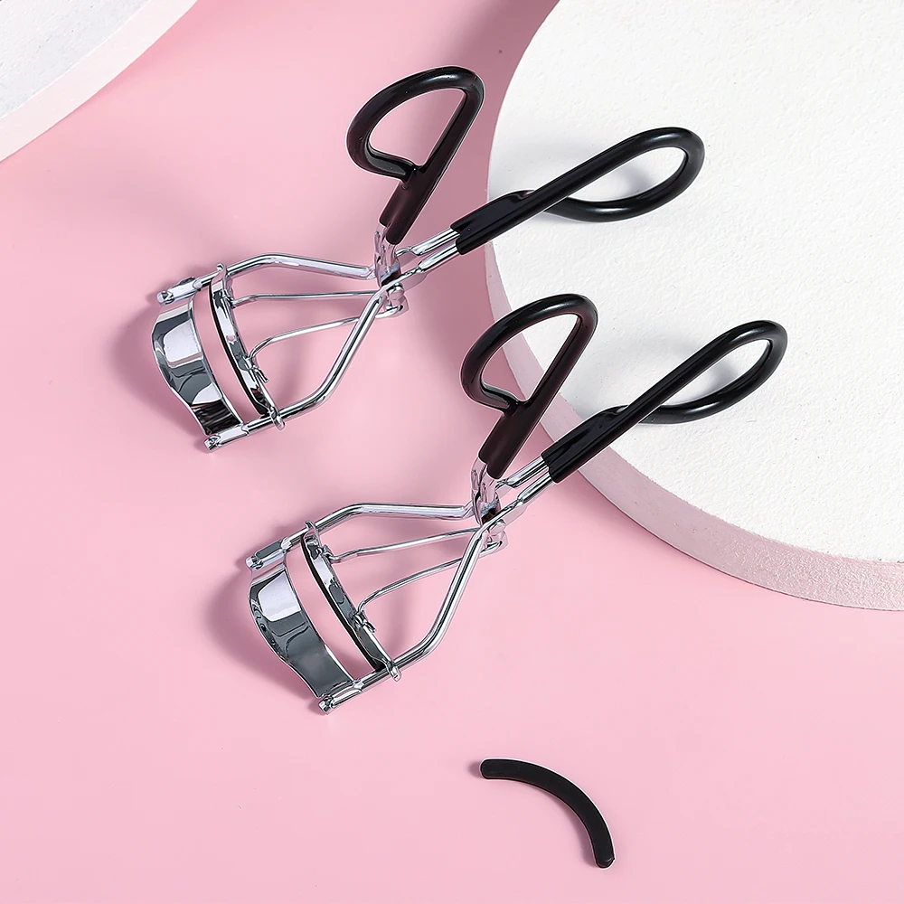 BETHY Eyelash BEAUTY Professional Curler Folding False Eyelashes Professional Makeup Tool For Eyelashes smile