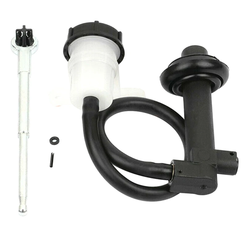 Clutch Master Cylinder Accessories With Rod 6L5Z7A543AA 5492190 For Ford Ranger Mazda B2300 B2500 1995-2011