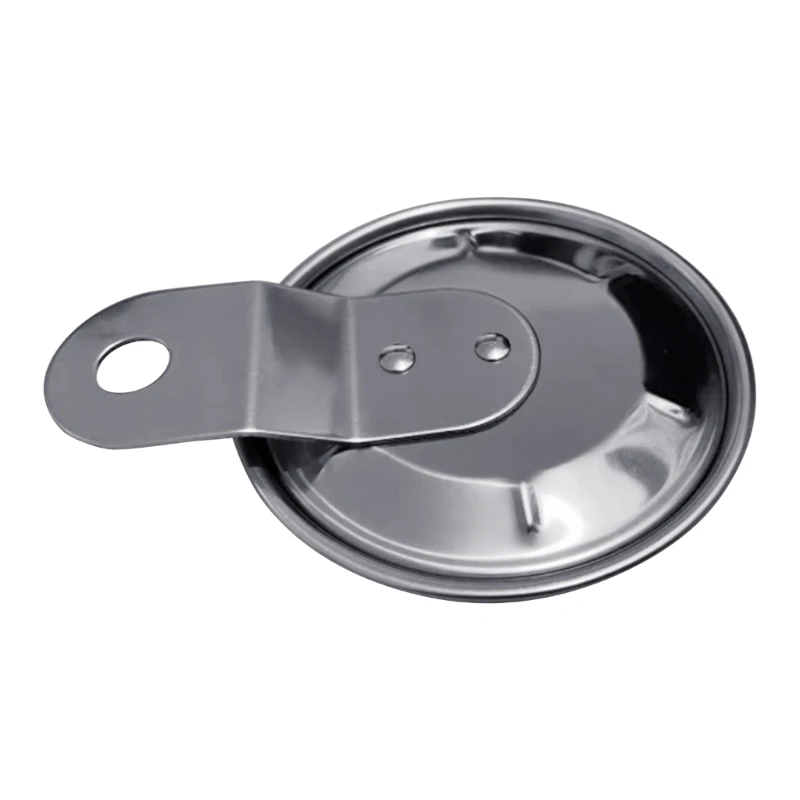Universal Aluminum Tax Disc Permit Card Hanger Label Holder Waterproof Seal For Scooter Quad Bikes Mopeds AtV Motorcycle