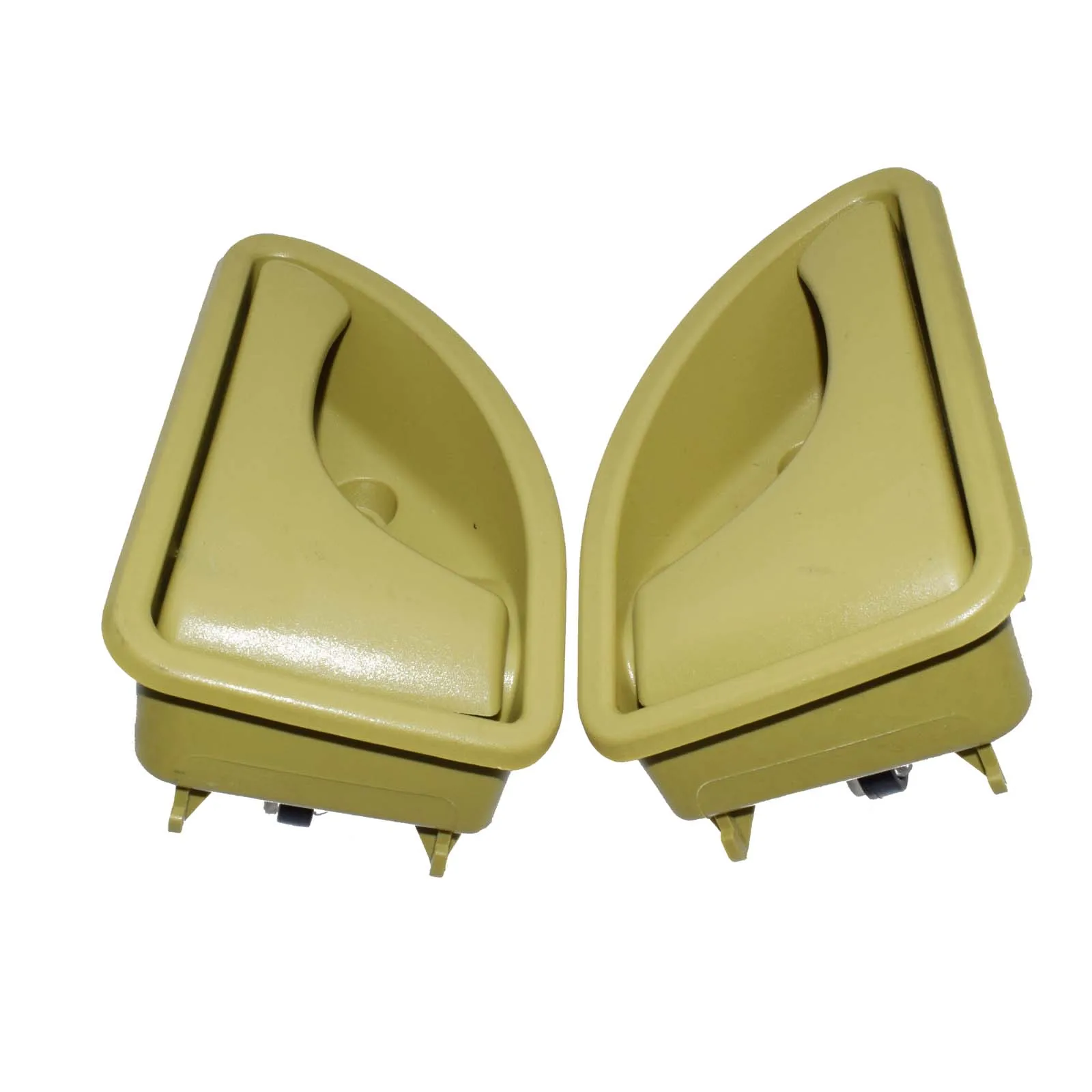 Car Interior Inside Door Handle Front Left and Right For Renault 1997-2007 Kangoo & Twingo 1997-2003 8200247802,8200247803