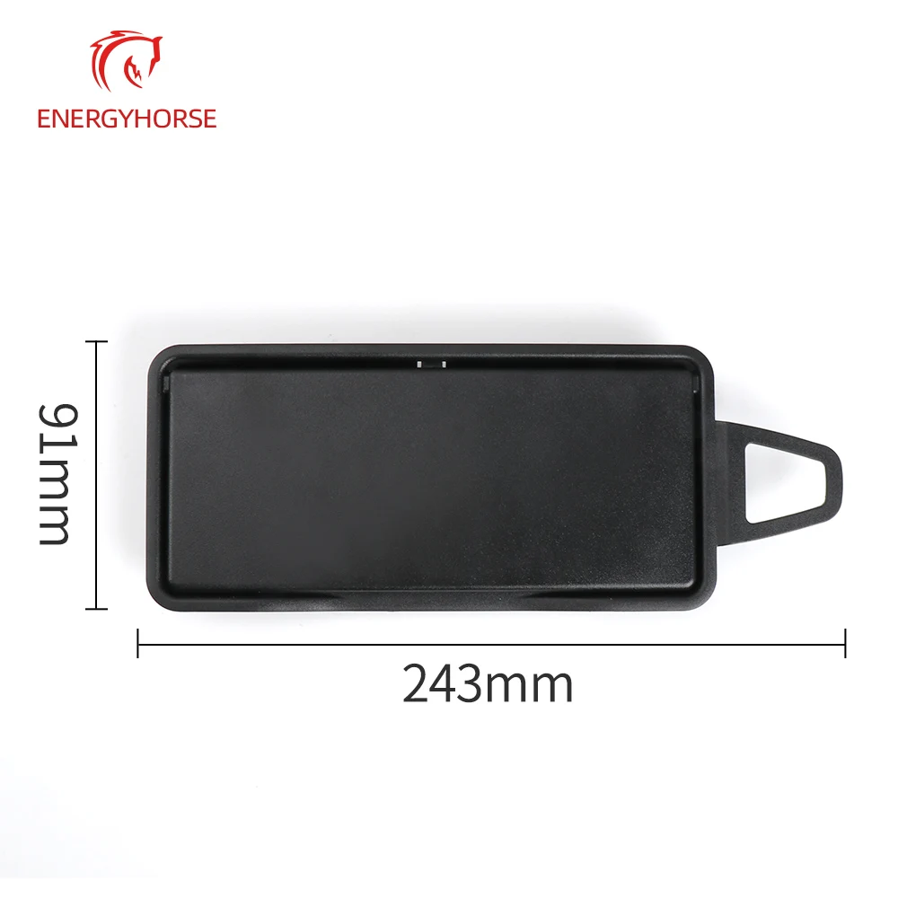 For Mercedes W212 Car Sun Shade Visor Makeup Cosmetic Mirror Cover Replacement For Benz E class E200 E260 E300 E400 W218 CLS