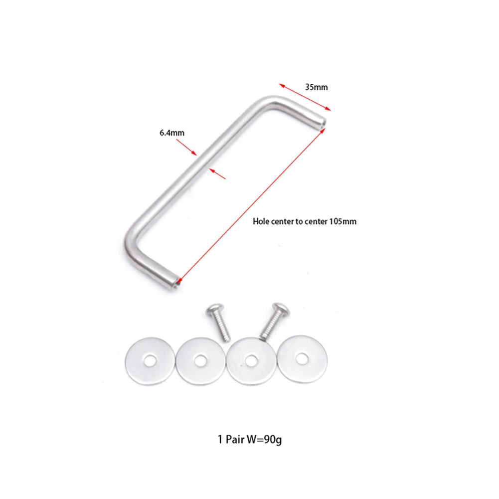 Handle Handle Buttplate Buttplate Handle Diving Accessories Durable Hook Rail ddmysmile Sidemount Diving Brand New Smile