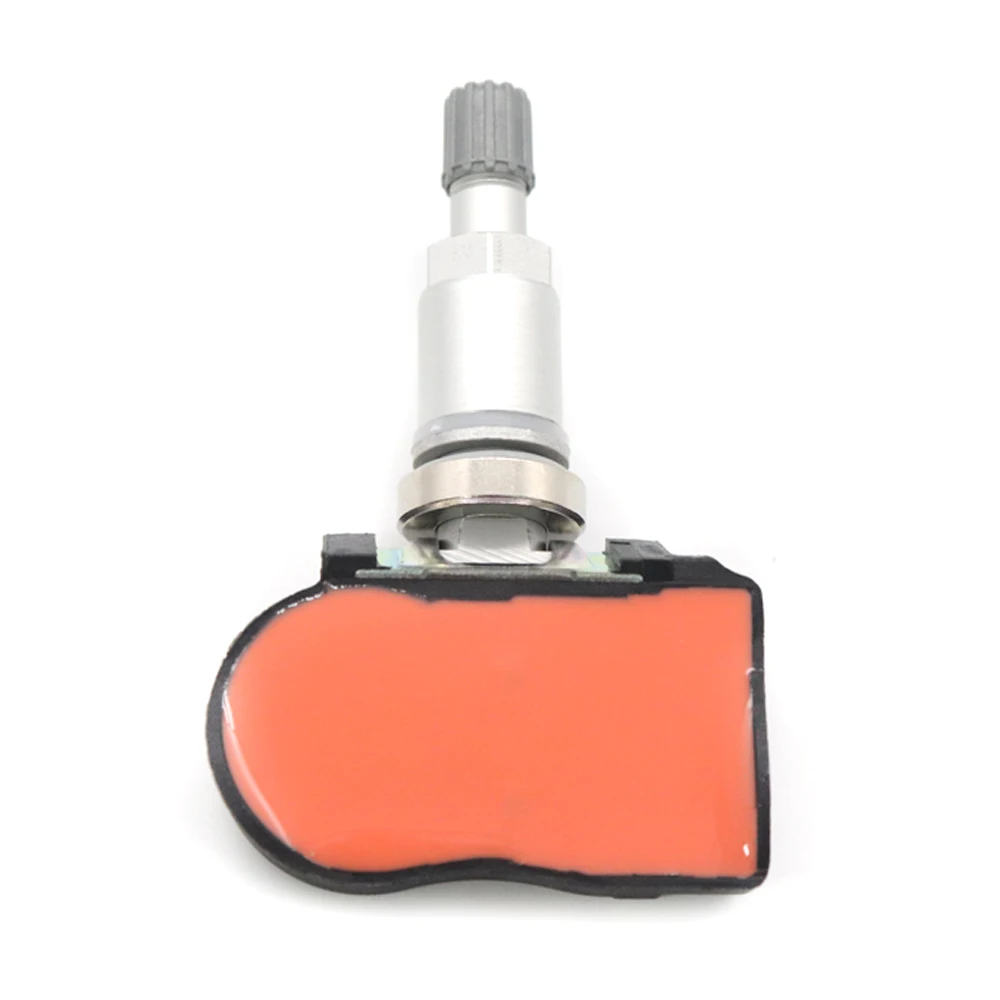 Tire TPMS Car 5430T4 Pressure Monitoring Sensor Fit For Peugeot 207 307 407 508 607 807 1007 For Citroen C4 C5 C6 C8 9673198580 smile