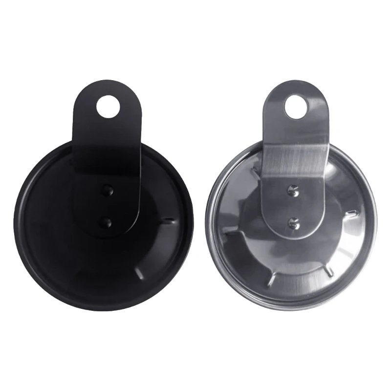 Universal Aluminum Tax Disc Permit Card Hanger Label Holder Waterproof Seal For Scooter Quad Bikes Mopeds AtV Motorcycle