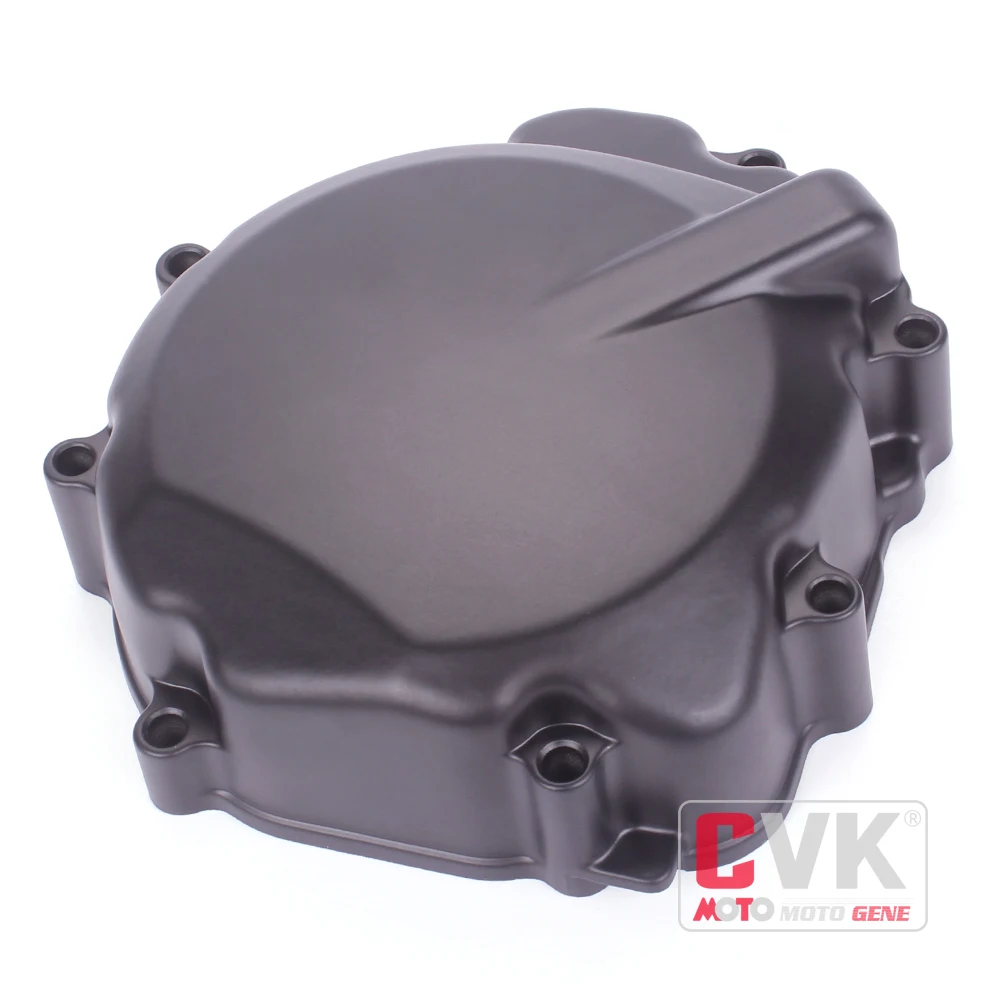 Engine Cover Motor XX Stator Side Cover Shell For SUZUKI GSXR600 GSXR750 2004 2005 K4 GSXR1000 2003 K3 GSX-R GSXR 600 750 1000 smile