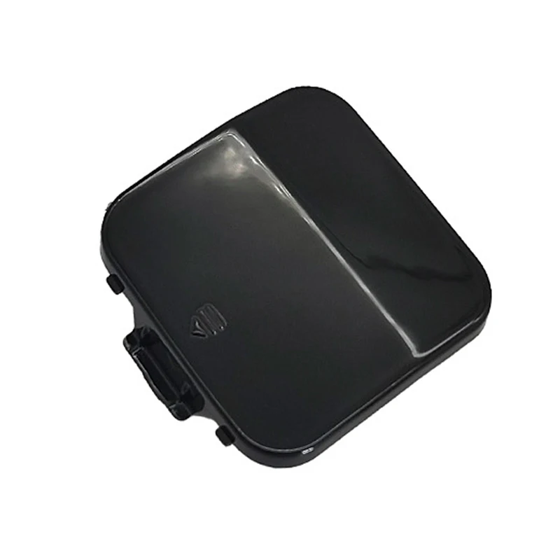 Rear Bumper Front Car Tow Hook Cover Cap Trailer Hauling ddmysmile Eye Lid For Mercedes Benz S Class W221 2009-2013 Auto Accessories Smile