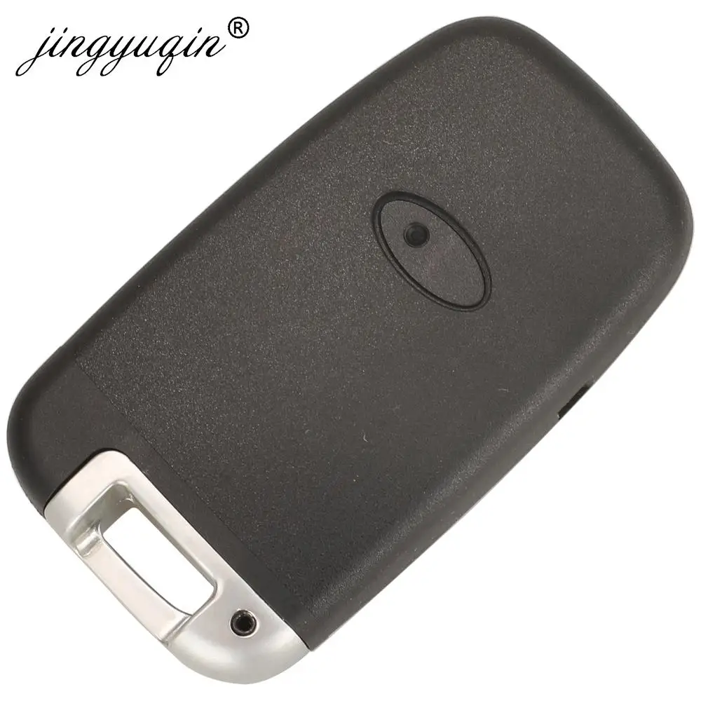 SVI-MDFEU03 jingyuqin Car 433Mhz Remote Smart Key for KIA Sportage Sorento Mohave K2 K5 Rio Optima Forte Cerato Cadenza Morning smile
