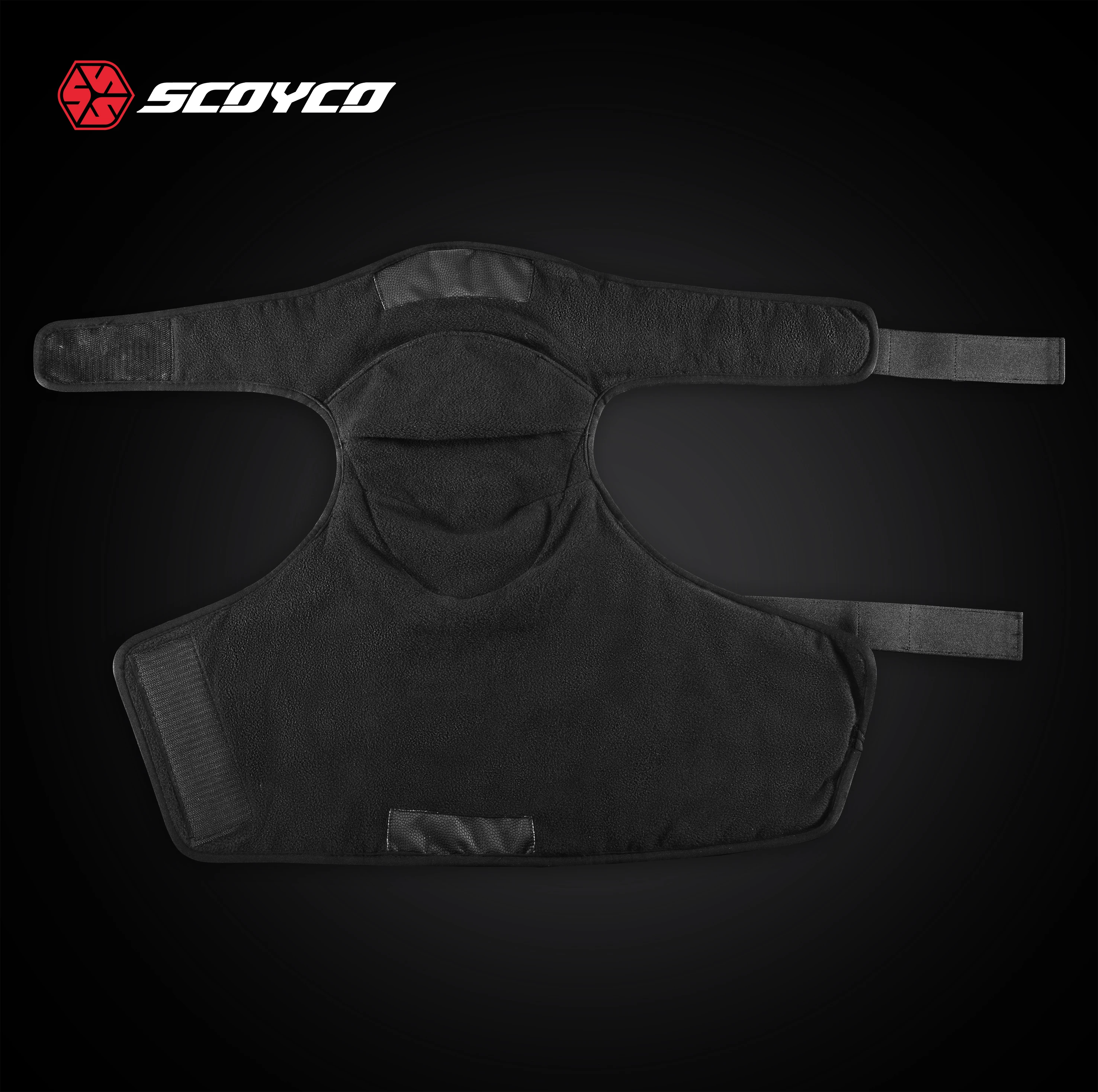 Winter pads Motorcycle Knee Warm CE Knee Guard Kneepad Motorbike Accessories Leg Protective Kneelet SCOYCO Oxford Veet Thermal smile