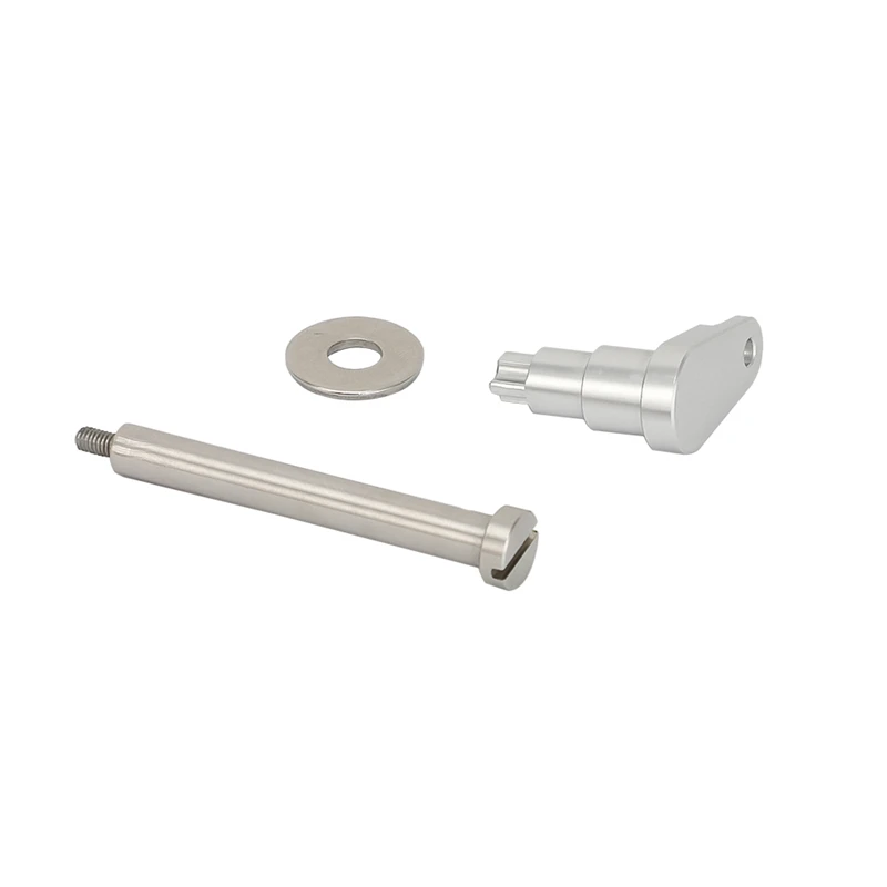 Ford Fuel For F150 Door Repair Kit Hinge ddmysmile Kit Cap Loose Gas Cap Fix Permanent Repair Tool 924801 2009 2010 2011 2012 2013 2014 Smile