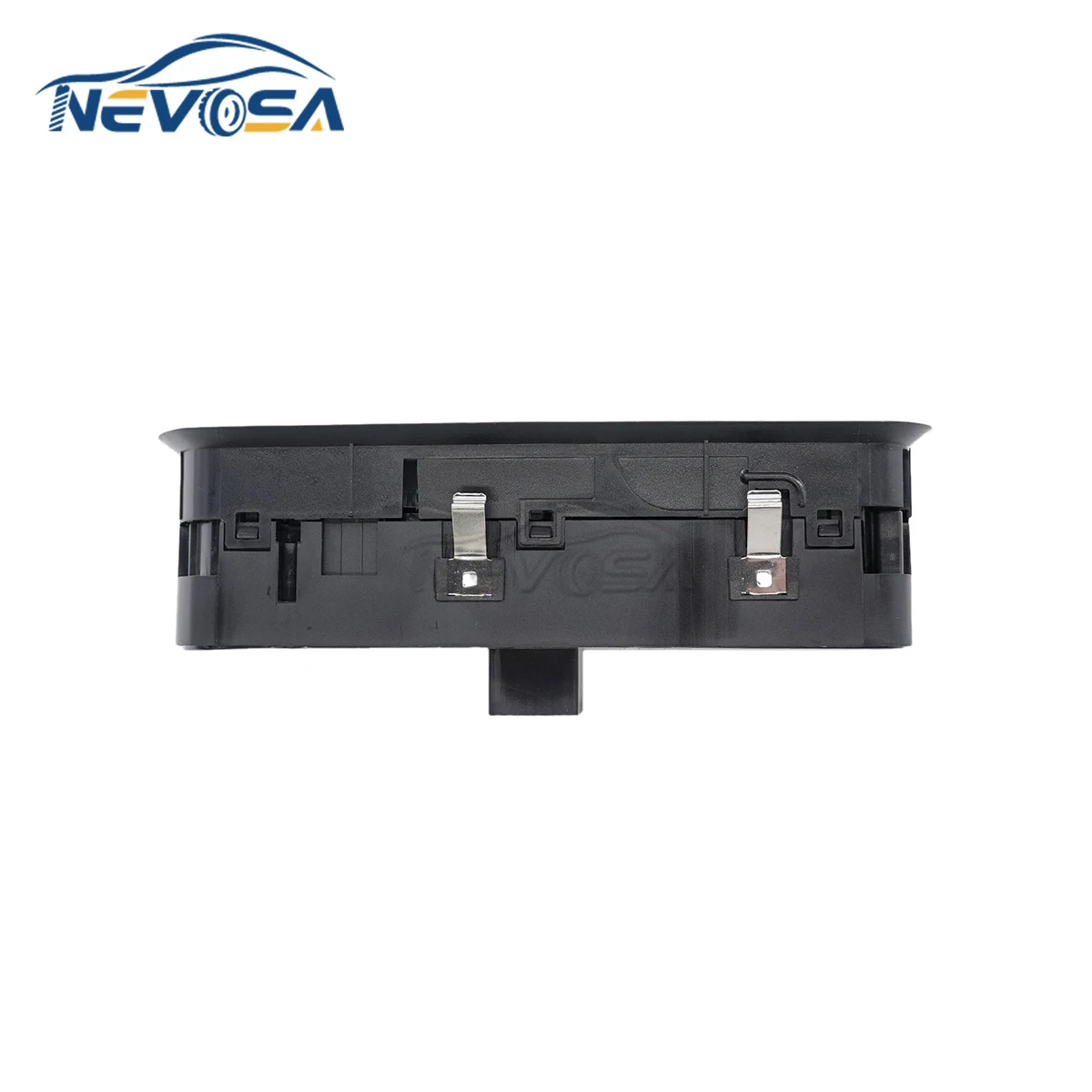 NEVOSA 7PP959858AE White Lgiht Electric Master Window Control Switch For Porsche Panamera Cayenne Macan 2011-2015 7PP959858AEDML