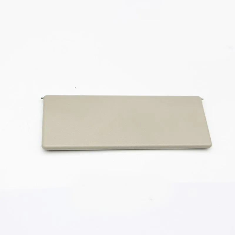 Sun visor vanity mirror cover sun visor lamp cover For Buick Regal Lacrosse ENVISION Verano Excelle MALIBU