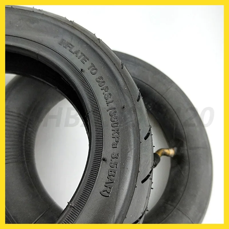 8.5 Inch Tire 8 1/2x2 (50-134) Inner tube Outer Tyre for ZERO 8 & GRACE 9 Electric Scooter Pneumatic Tire Parts