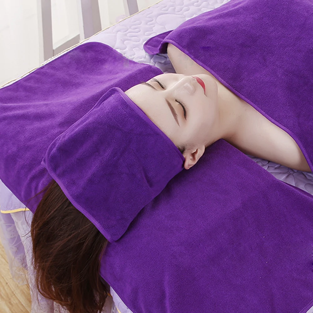 For Wash Makeup Face Sports Headband Hair Band Stretchable Non-Slip Head Wrap Sweat Hairband ddmysmile Towel Head Band Smile