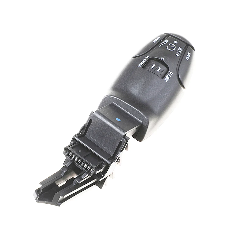 Cruise control stalking speed limit switch 6242Z8 6242Z9 for Peugeot 207, 208, 307, 406, 407, 607, 807 Citroen C3 C4 C5