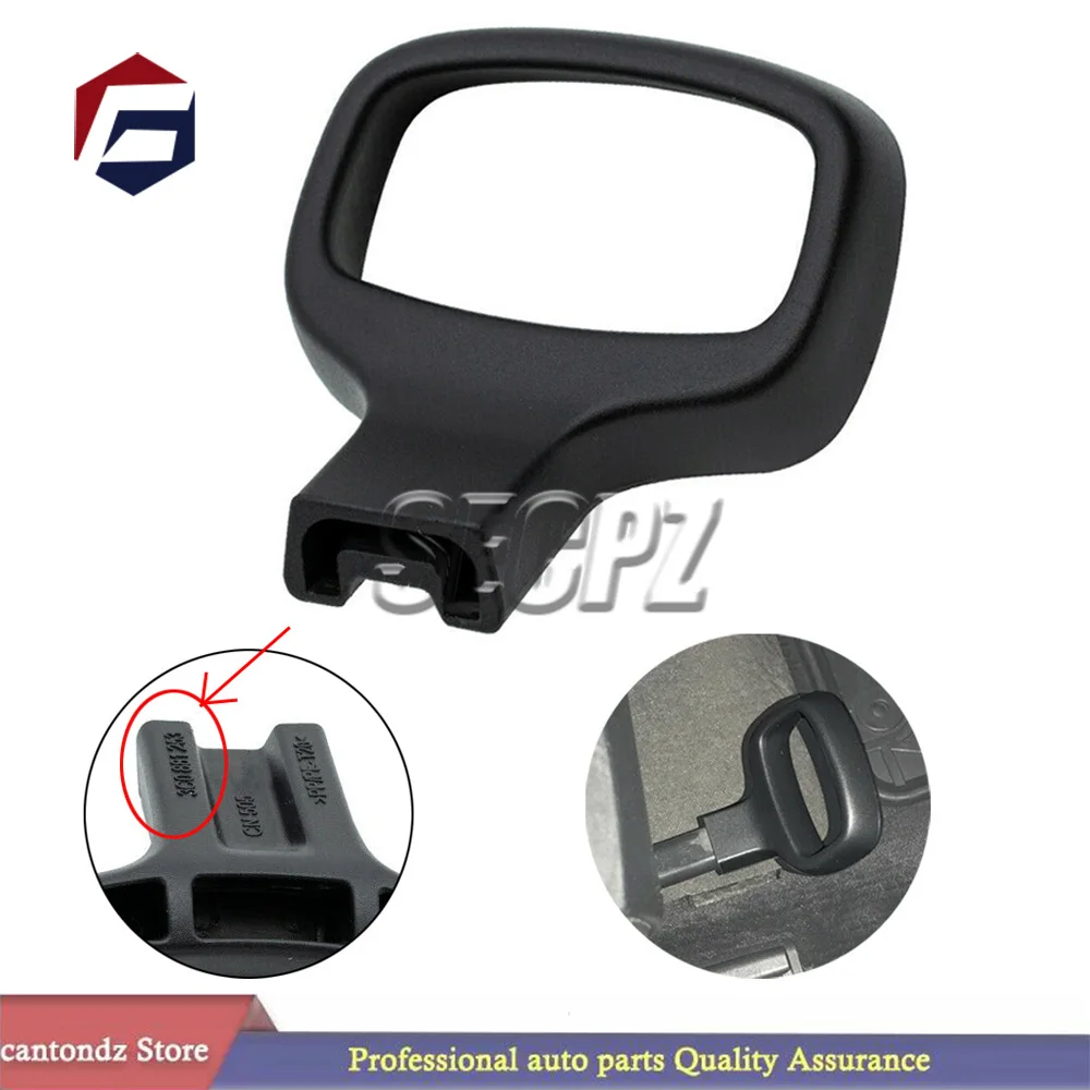 A 253 3C0 881 Car Front Left Right Seat Adjust Handle Lever For VW Jetta Passat Polo Scirocco 3C0881253A 3C0881254A 9B9 smile