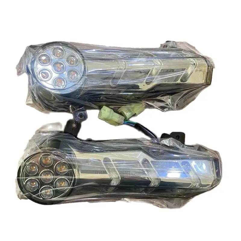 ORIGINAL Package LEFT Or Right TAILLIGHT Assy 9AWA-160210 9AWA-160220 For CFMoto 800CC 800XC 850 X8H.O. CF800ATR-3 CF800AU-2A