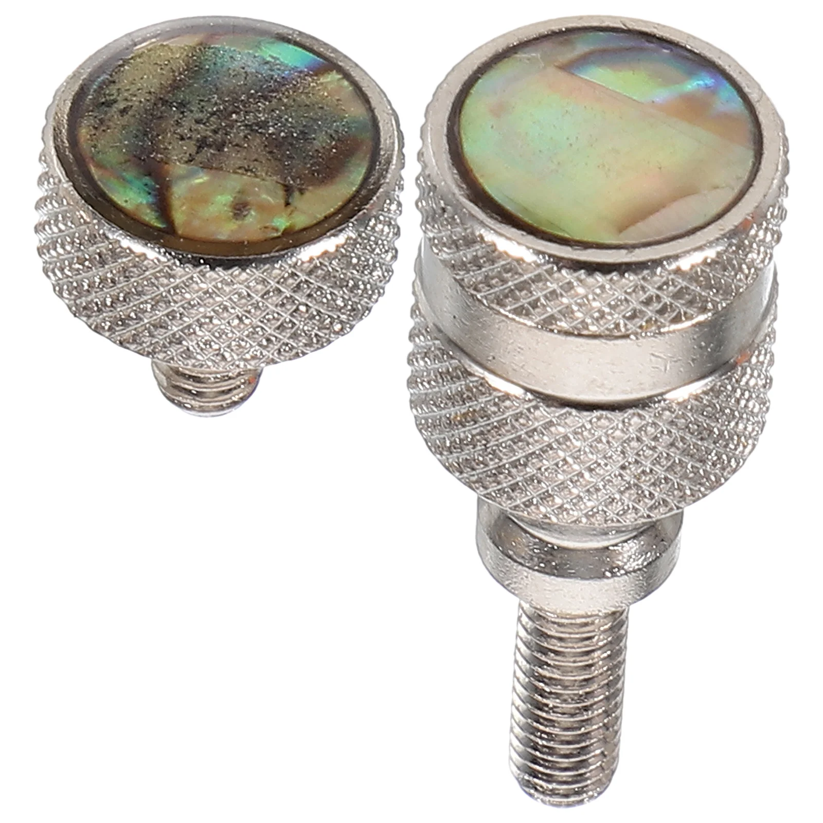 Alto Sax Neck Tenor Saxophone Neck Tightening Screws Steel Woodwind Instruments Replacement Accessories for Professional Players smile