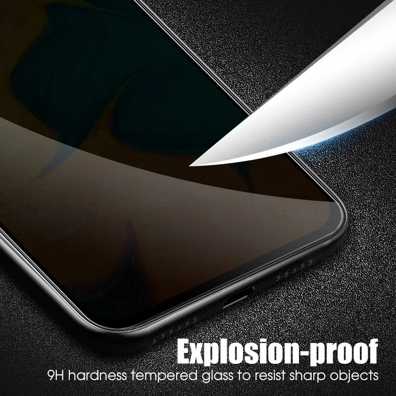Privacy Tempered Glass For Samsung S24 Ultra S23 S22 Plus Screen Protector For Samsung Galaxy S 23 S23U S24Ultra Anti Spy Glass