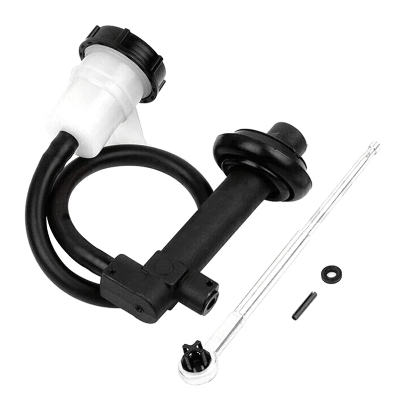 Clutch Master Cylinder Accessories With Rod 6L5Z7A543AA 5492190 For Ford Ranger Mazda B2300 B2500 1995-2011