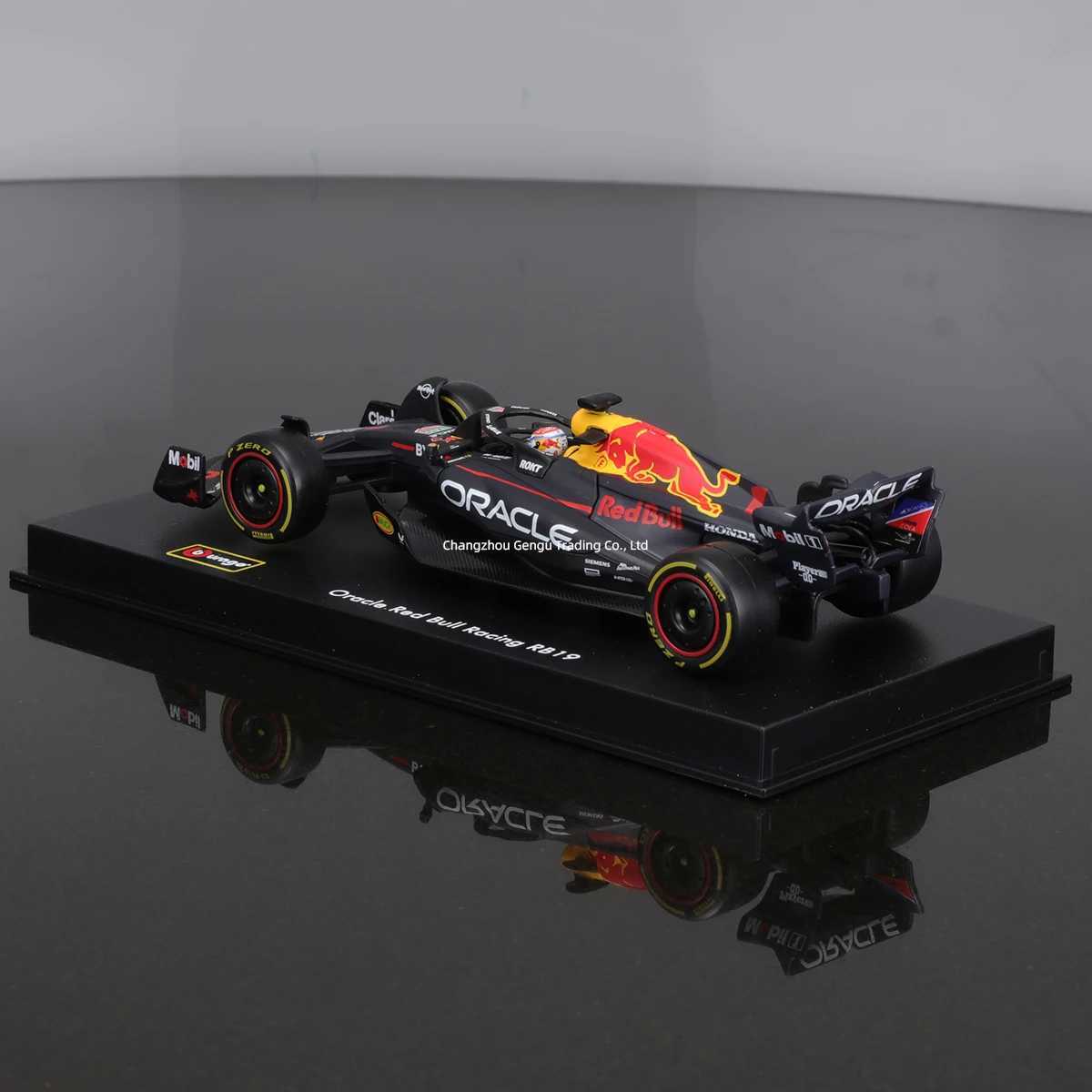 Cars Diecast Model Cars Bburago 1 43 F1 Racing Die Cast Car Model Racing Toy Acrylic Box L251108