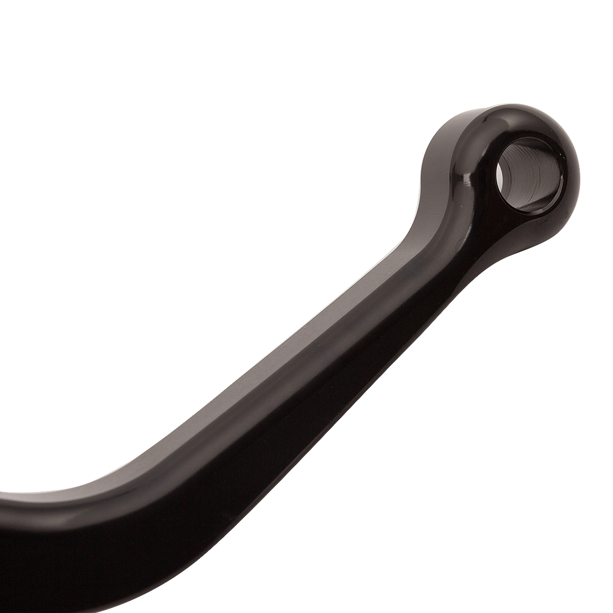 Aluminum Motorcycle Short Brake Clutch Lever Handle For Kawasaki Z900 Z650 Z650RS NINJA 650R/ER-6F VERSYS 1000/650 cc