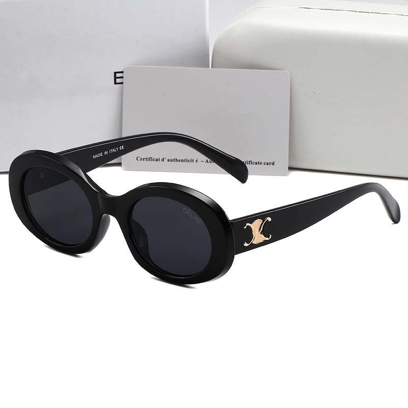 2024 fashion designer sunglasses for women man sun glasse fashion unisex brand sunglasses mens with box