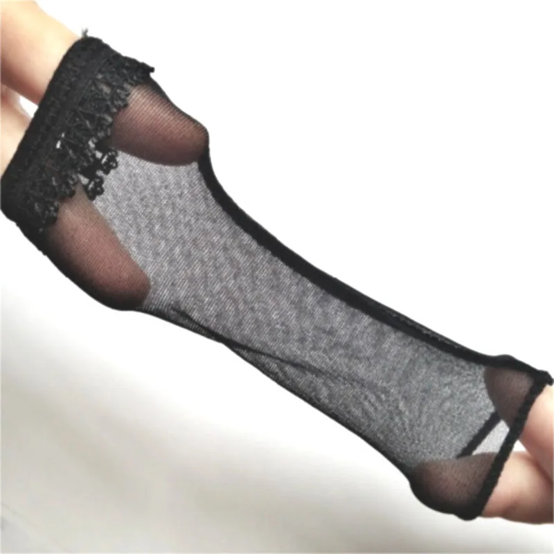 Men A03 Sexy 3PCS/Lot Thongs Nylons Underwear Boxer Briefs Erotic Stockings Lingerie Shorts Panties G-Strings smile