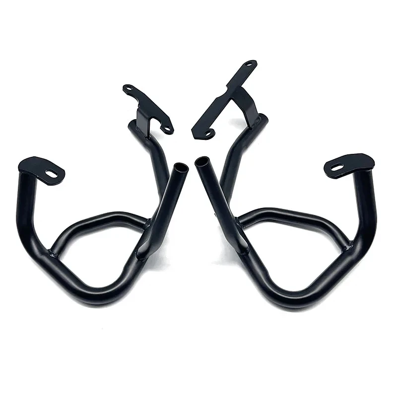 Fit For BMW G 310 GS/R G310GS G310R G 310GS 2017-2023 Motorcycle Engine Guard Crash Bar Tank Bumper Fairing Frame Protector Bars