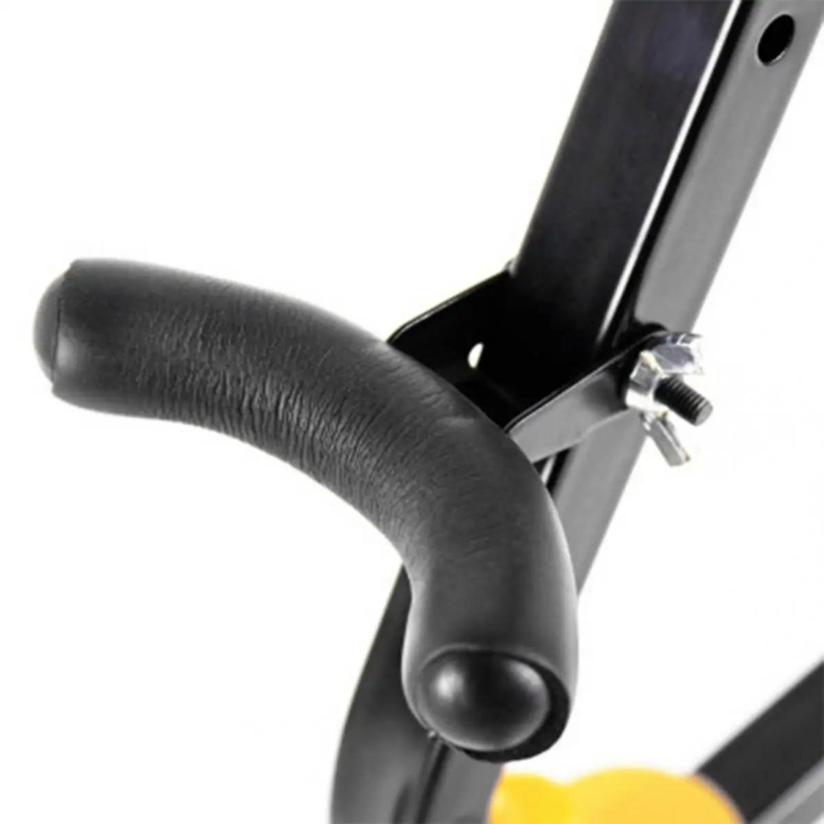 Foldable Sax Tripod Holder Alto Tenor Stable Lightweight Tubular Saxophone Stand Saxophone Accessories smile