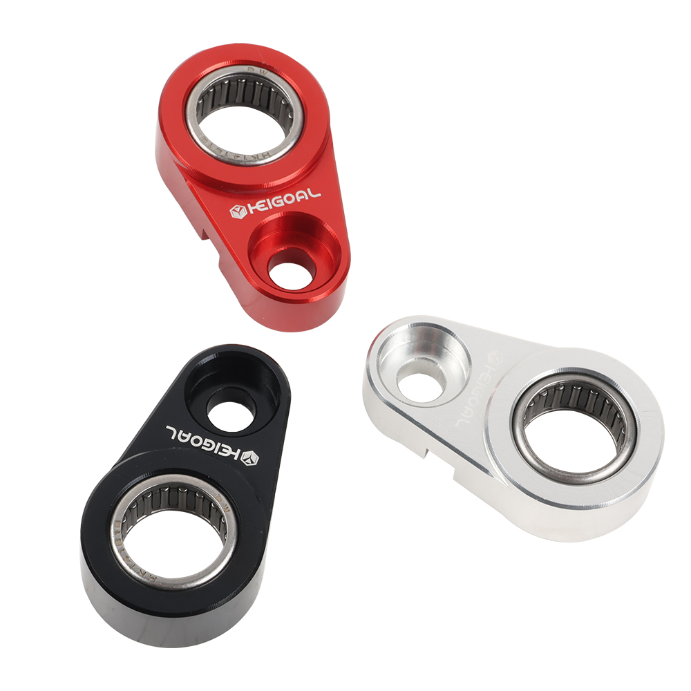 Motorcycle Gear Shift Support Shift Lever Stabilizer Holder for HONDA CBR600 F3 F4 CB 600F HORNET CBR600R CBR600RR Accessories