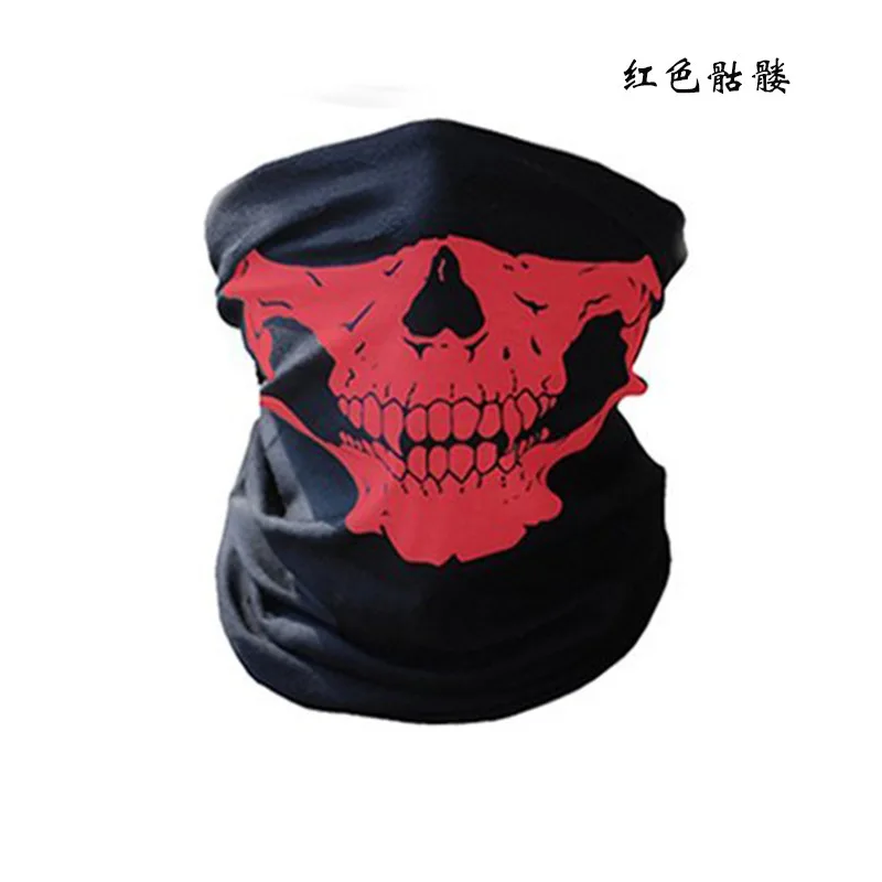 Men Balaclava Ski Mask Cycling Caps Snowboard Face Cover new Motorcycle 2025 Bicycle Helmet Hood Bandana Scarf Breathable Windproof