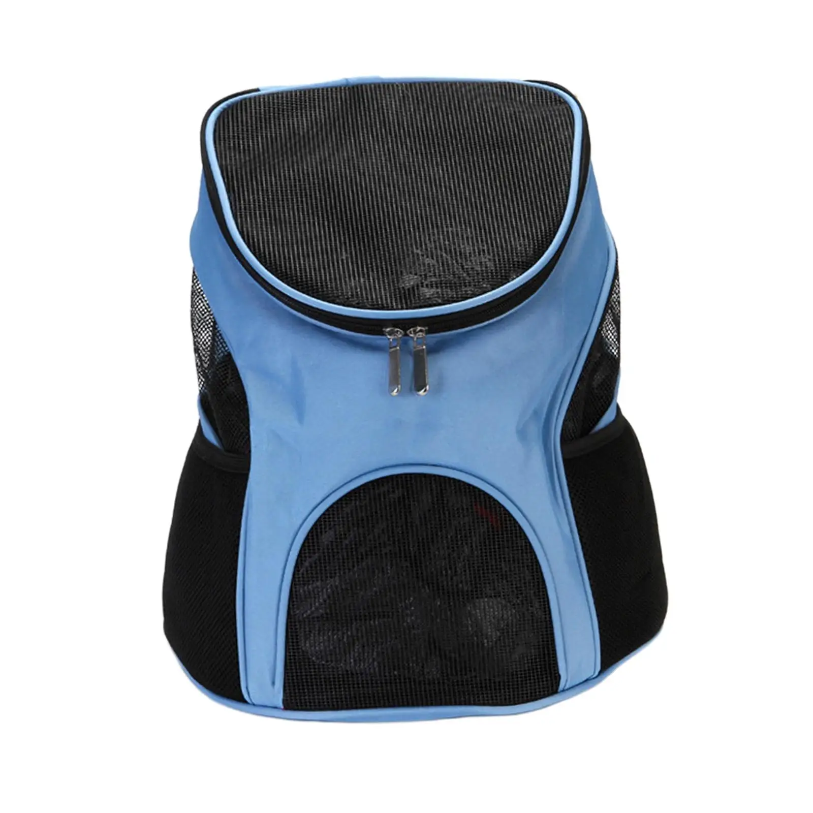 Backpack For ddmysmile Pet Carrier Cats And Dogs, Carry Bag Collapsible Shoulder Bag Travel, Hiking Outdoor Use Smile Dogs, Travel,