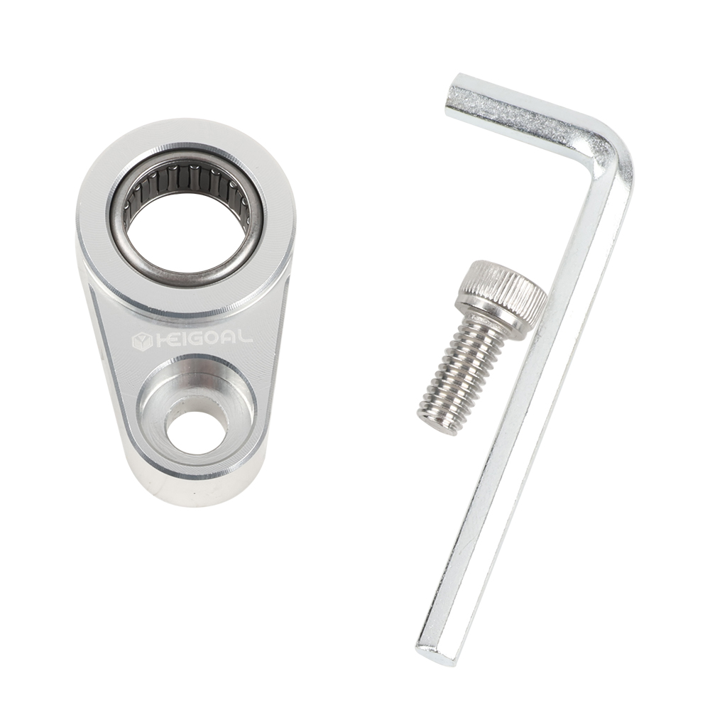 Motorcycle Gear Shift Support Shift Lever Stabilizer Holder for HONDA CBR600 F3 F4 CB 600F HORNET CBR600R CBR600RR Accessories