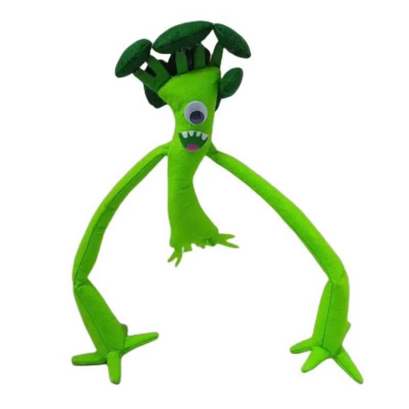 Stuffed Plush Animals Banbans New Garden 6 Jester Sir Dadadoo Kittysaurus Plush Toy Garden 5 Syringeon mascot doll Ban stuffed animal T240524