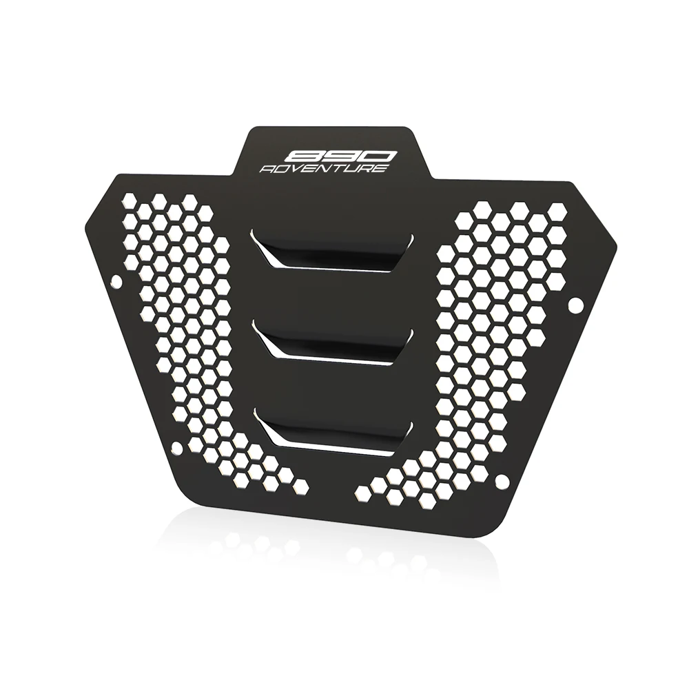 For 890ADV 890Adventure 890 ADVENTURE/adv R/r 2020 2021 2022 2023 Motorcycles Accessories Engine Guard new Cover Crap 2025 Flap Protector