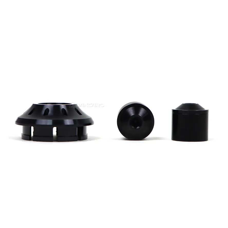 Cover Wheel Hole Cap Screws For Vespa GTS Sprint Primavera LX LXV 50 125 250 300 Scooter Motorcycle Accessories smile
