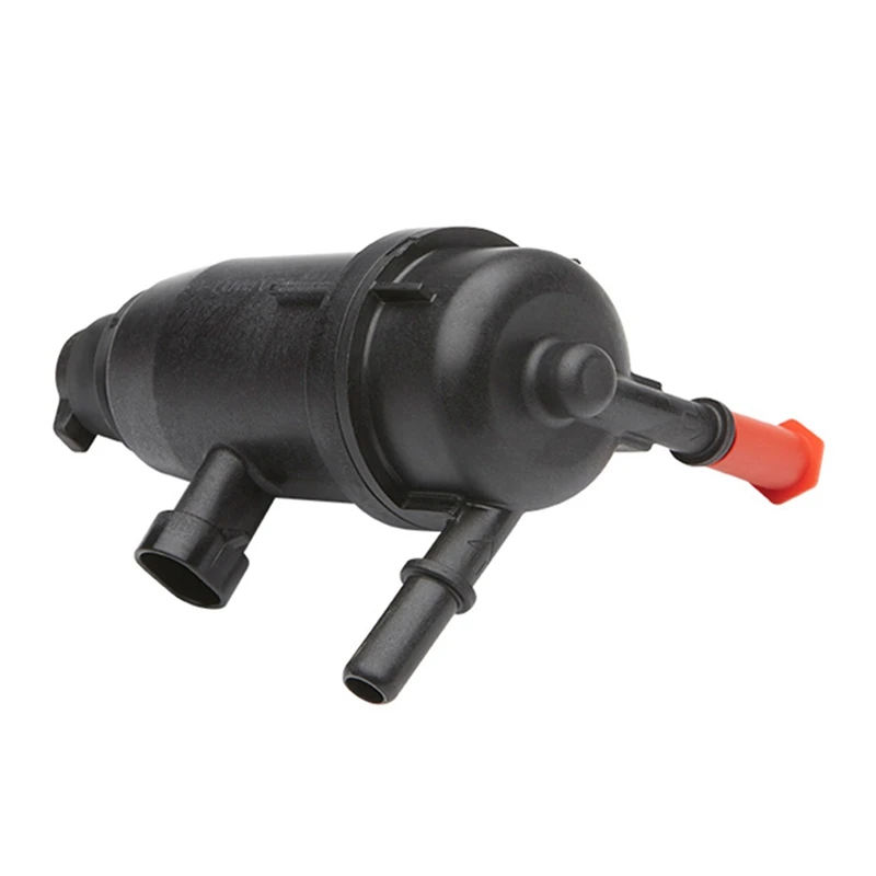 Engine Water Separating Fuel Filter Assembly 35-8M0106635 For 4-Stroke 175-300HP Mercury Outboard V6 V8 Fuel Filter