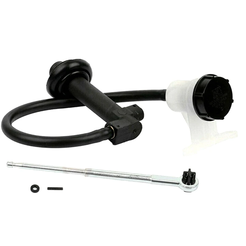 Clutch Master Cylinder Accessories With Rod 6L5Z7A543AA 5492190 For Ford Ranger Mazda B2300 B2500 1995-2011