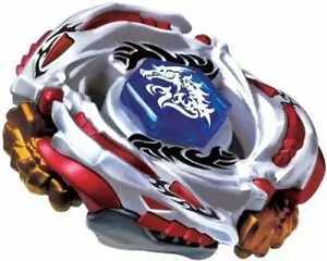 4D Beyblades TAKARA TOMY BEYBLADE BB-88 METAL FUSION Meteo L Drago+STRONG LAUNCHER Replica Products