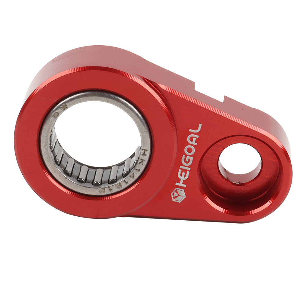 Motorcycle Gear Shift Support Shift Lever Stabilizer Holder for HONDA CBR600 F3 F4 CB 600F HORNET CBR600R CBR600RR Accessories