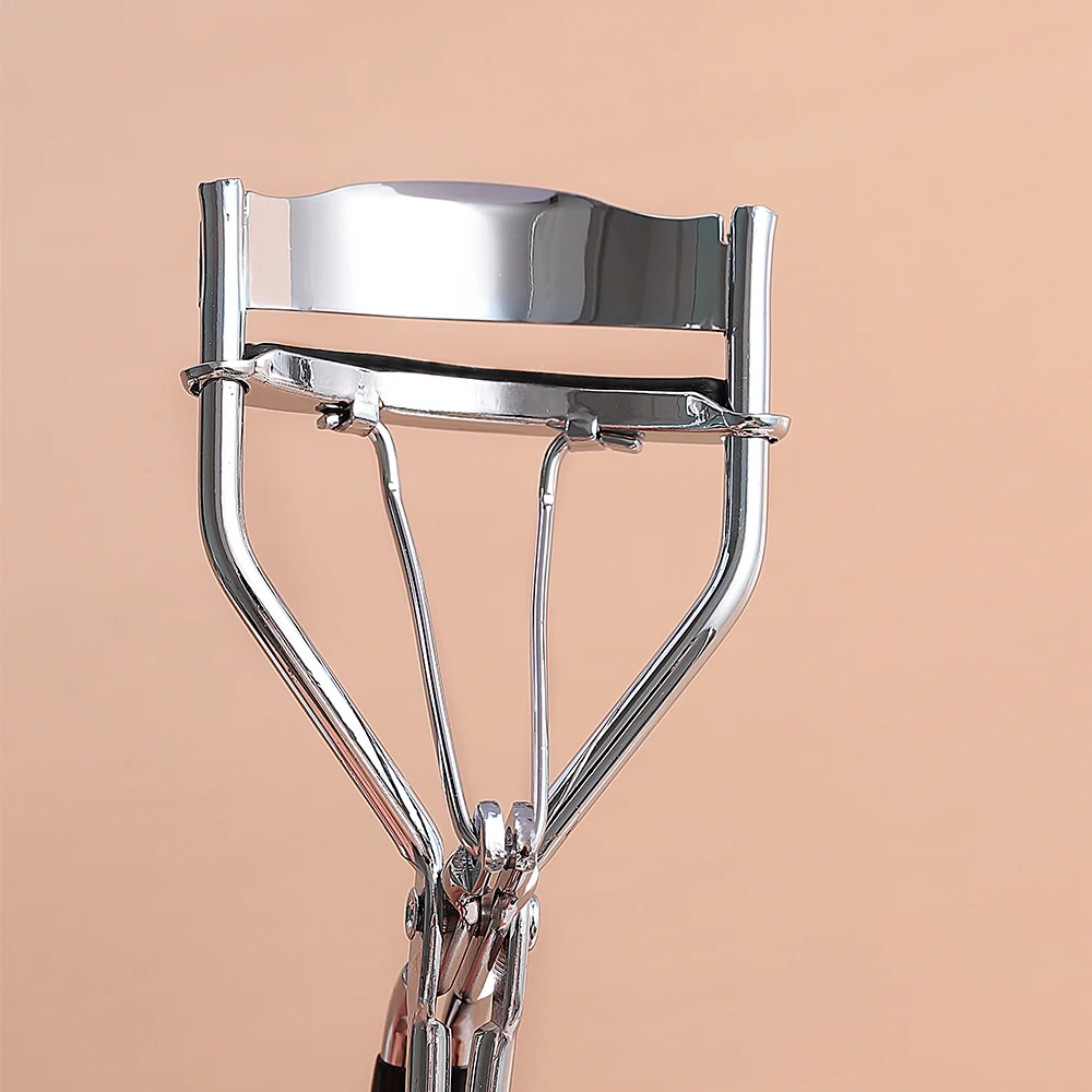 BETHY Eyelash BEAUTY Professional Curler Folding False Eyelashes Professional Makeup Tool For Eyelashes smile