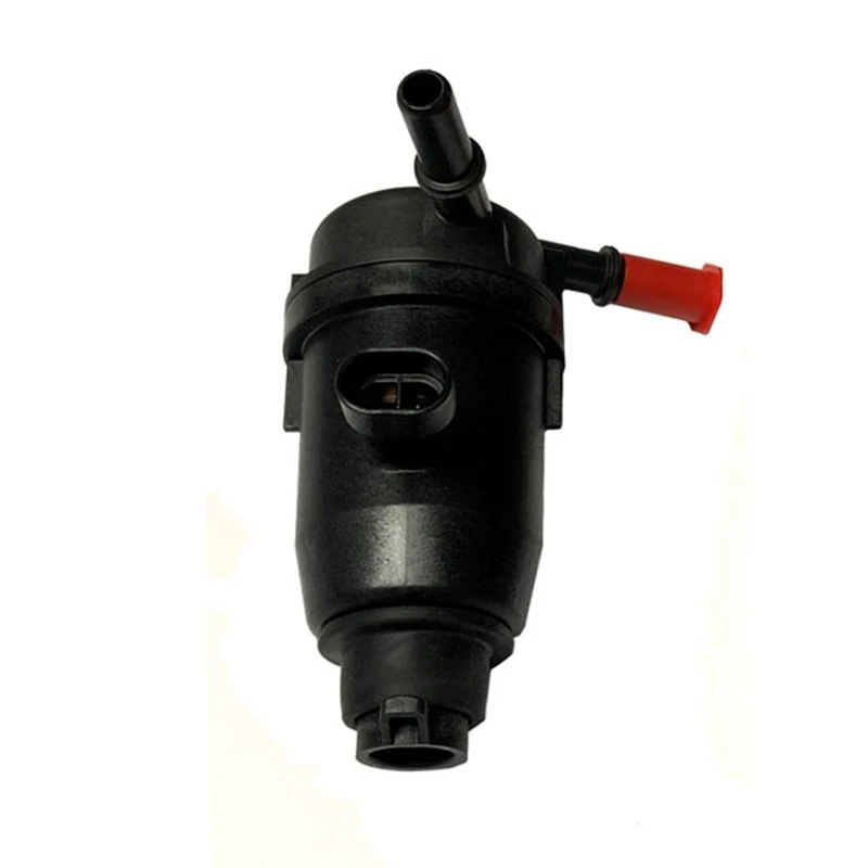 Engine Water Separating Fuel Filter Assembly 35-8M0106635 For 4-Stroke 175-300HP Mercury Outboard V6 V8 Fuel Filter