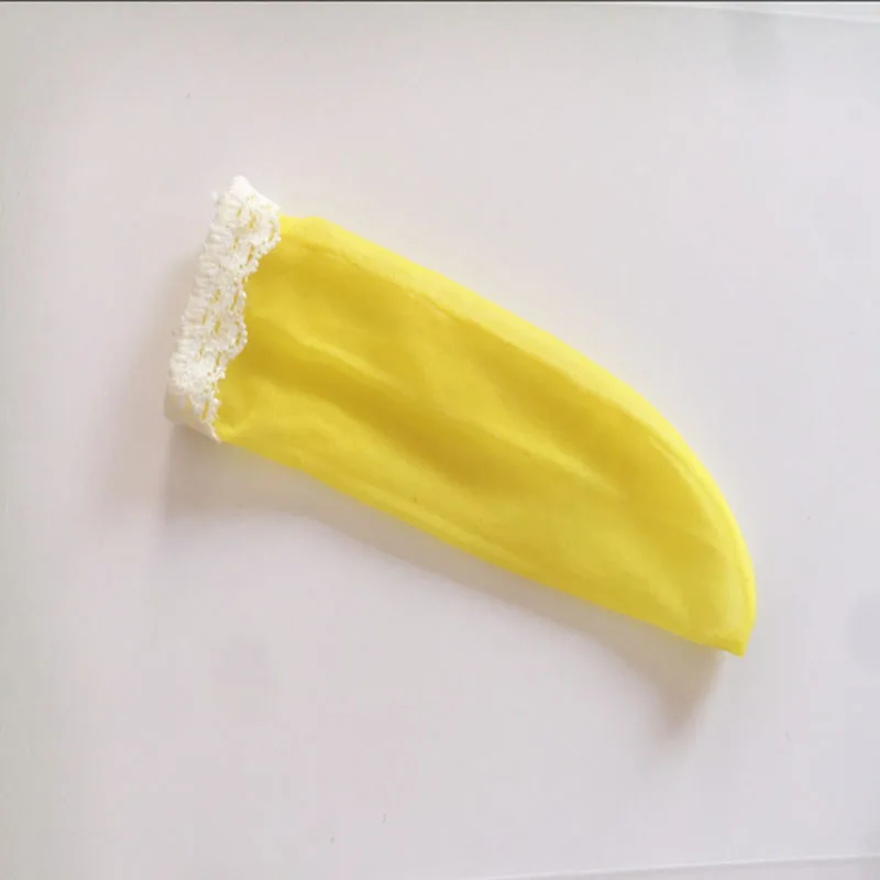 Men A03 Sexy 3PCS/Lot Thongs Nylons Underwear Boxer Briefs Erotic Stockings Lingerie Shorts Panties G-Strings smile