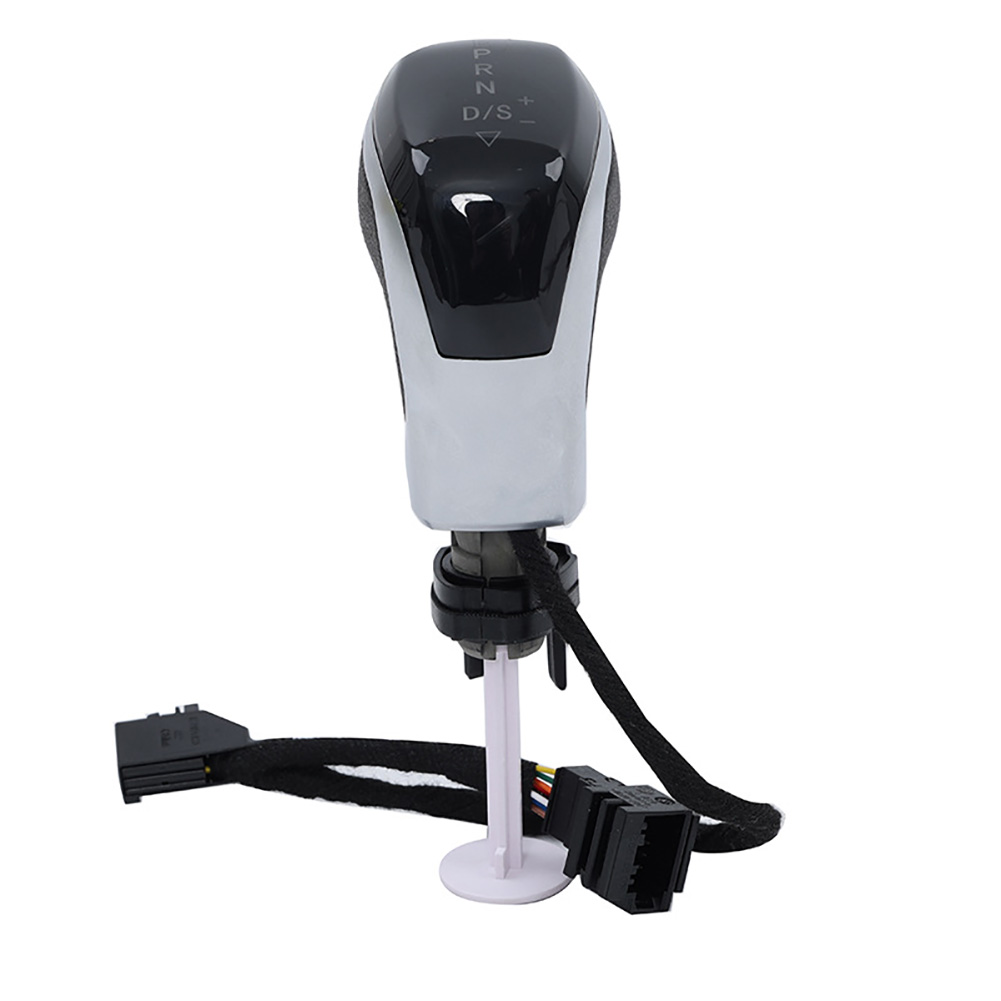 Electronic Shift Handle for VW Golf 6 7 Passat B7 B8 Tiguan 2 DSG, Original Brand New LED Shift Electronic Shift Handle a15f5