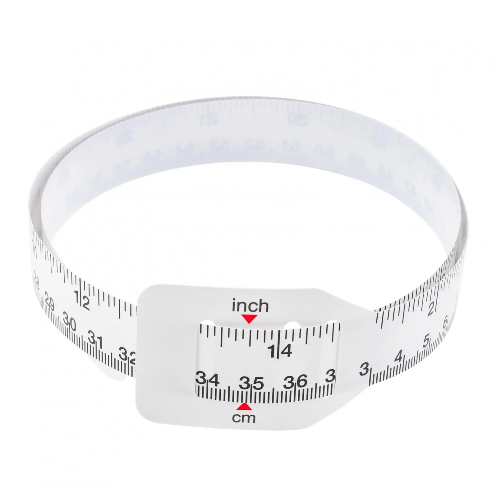 24in/60cm Newborn Measure Ruler Head Measuring Measure for Baby 2025 Child Pediatrics Portable Wide Head new Circumference Tape Ruler